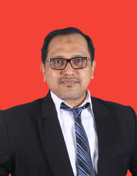 Adi Soeprapto