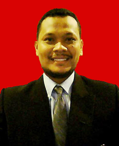 Moh. Badaruddin Hadi