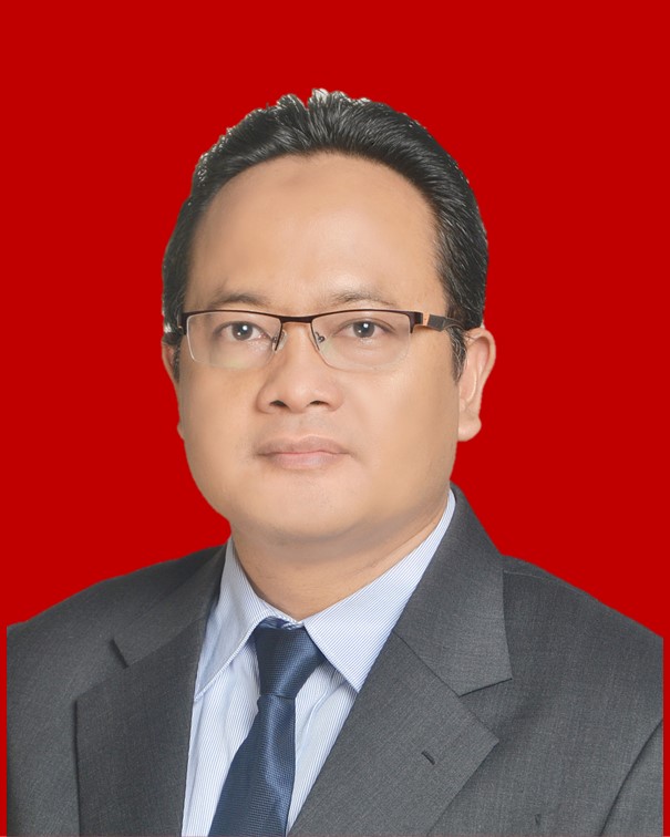 Moch Aminudin Hadi