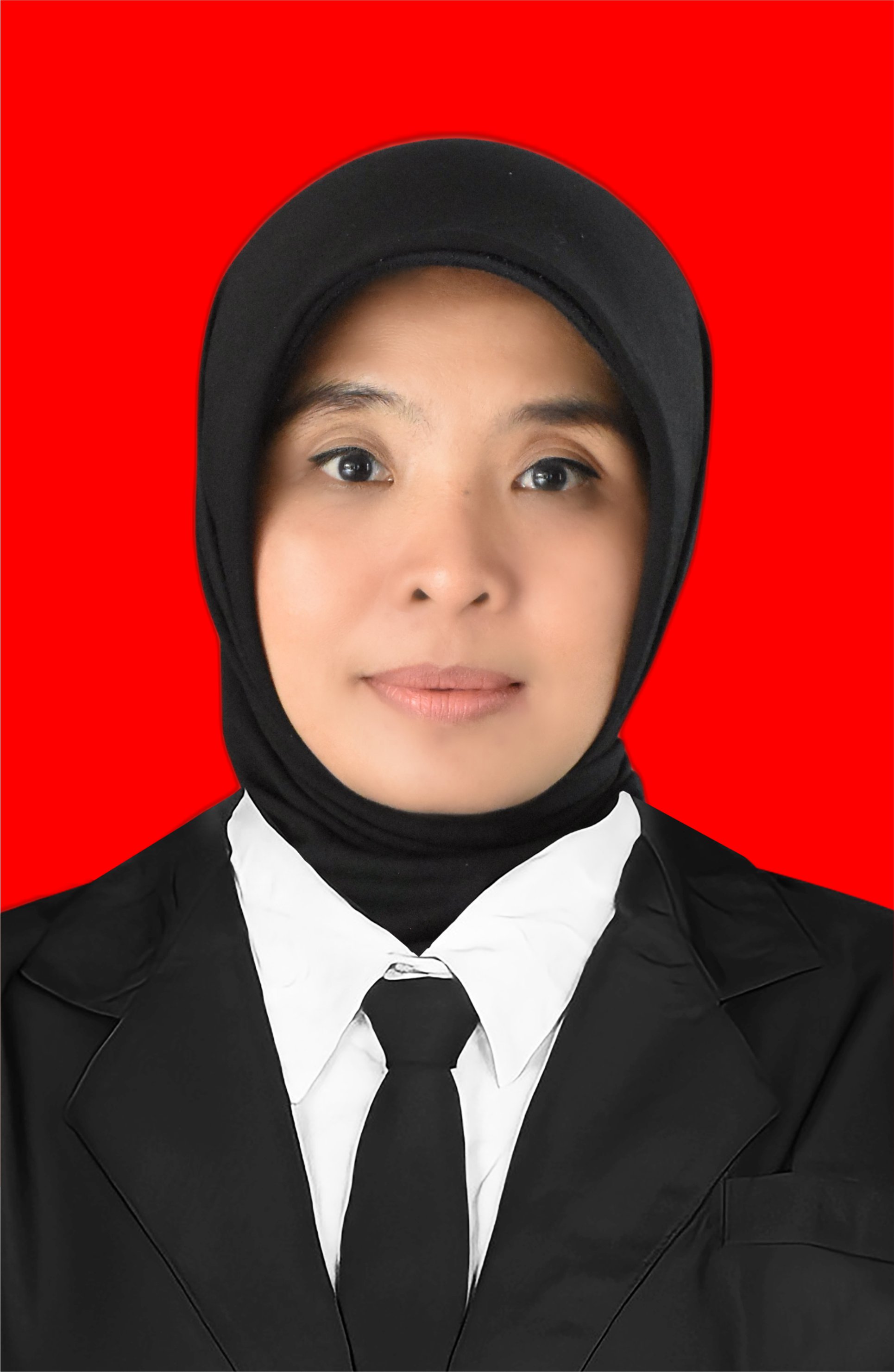 Lina Nur Hidayati