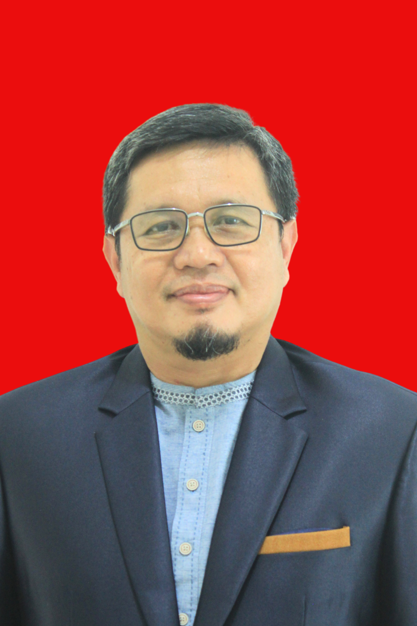 JUFRI ANTHONY